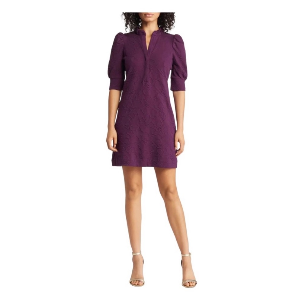 Lilly Pulitzer Women's Elsey Elbow Sleeve Dress